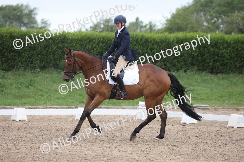 20260606-0660 - Class 5 - Novice 1