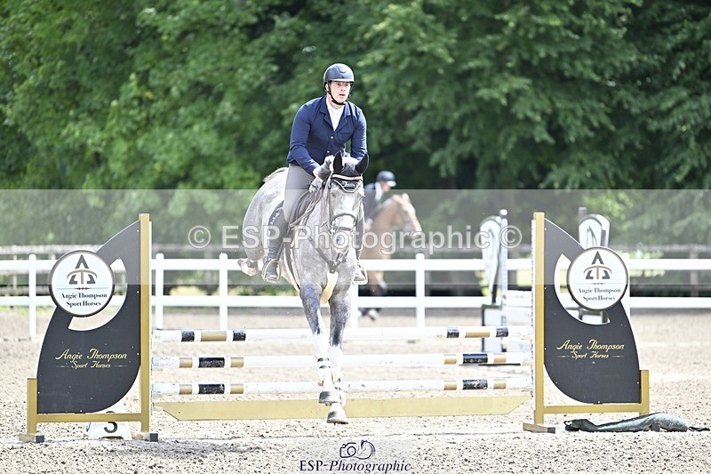 240710-114214-22461 - Cls 203 4 Yr Old 90cm