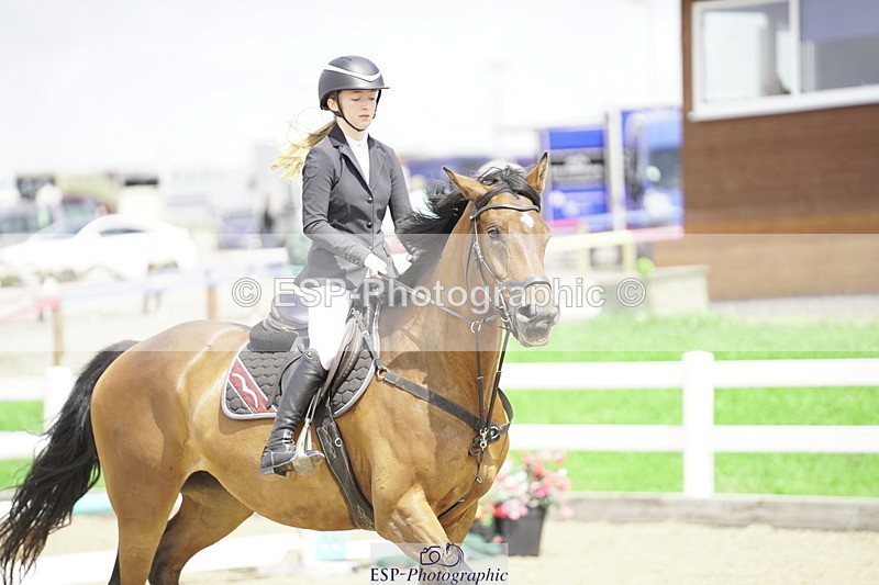 230728A-135434-02237 - Cls 10 95cm Amateur Quali