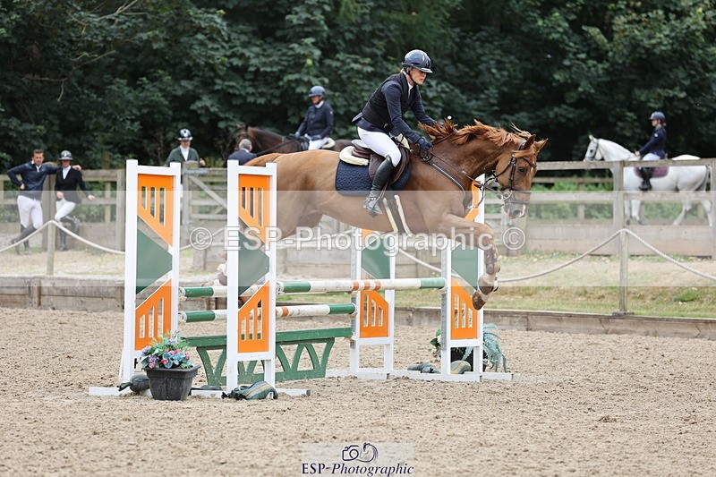 250705A-130410-14363 - Cls 35 95cm Amateur Quali