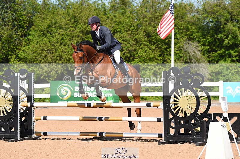 230526A-102716-01158 - Cls 8 British Novice & 90cm Open