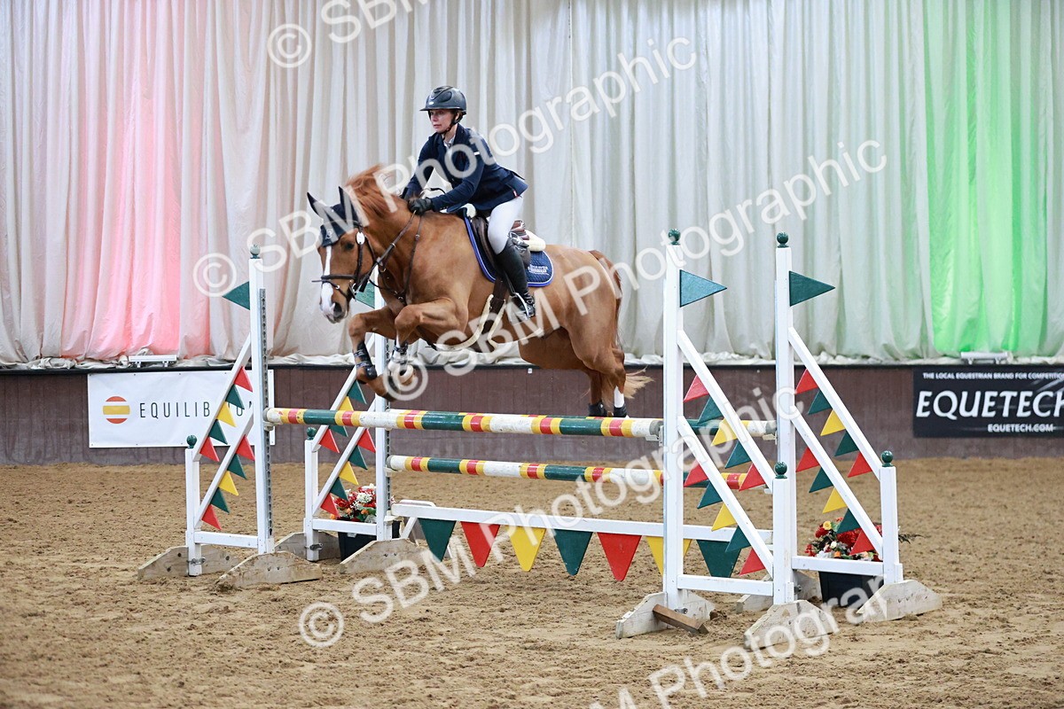 SBM_001245 - Class 4 - Senior Newcomers 1.10m