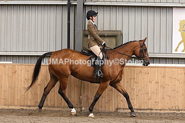 SIAL2258 - Sunday 14th Ridden