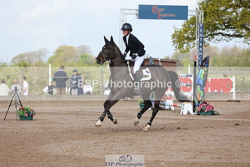 250427-104528-15590 - Cls 36 Young Horse 7yr old