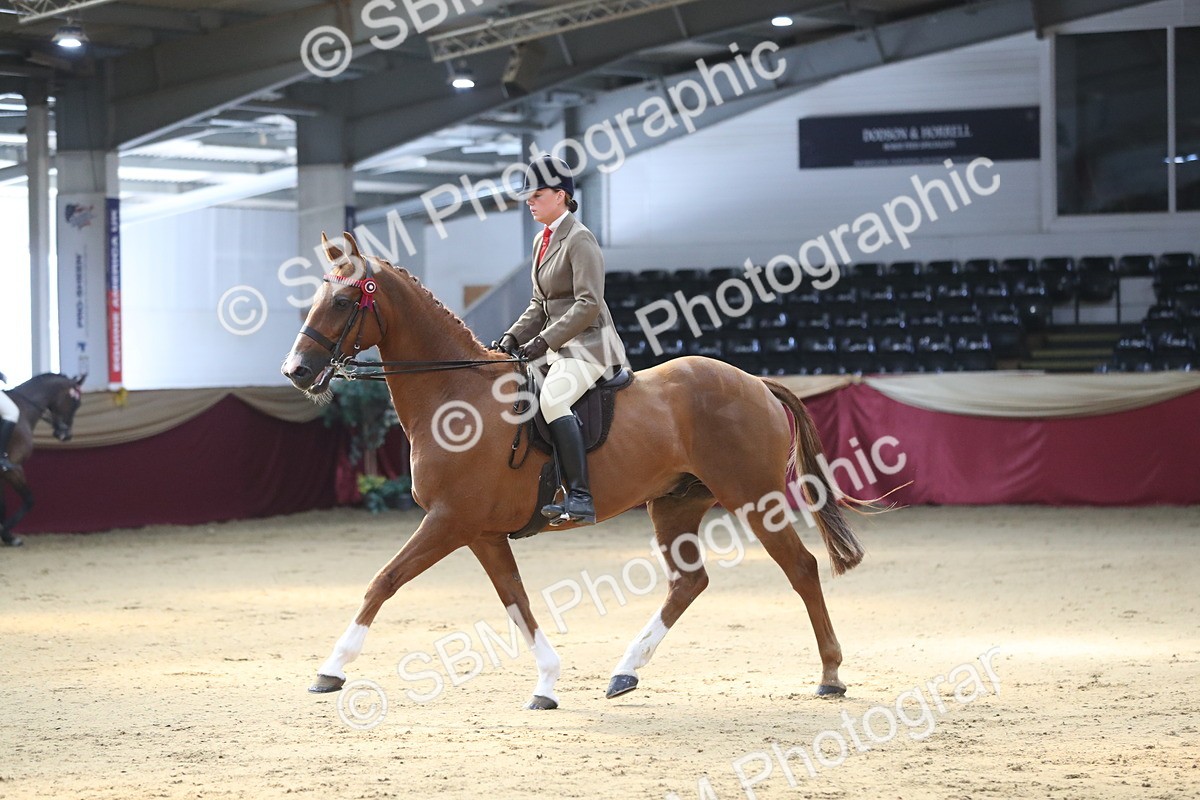 SBM_02070 - Class 5a Area Ridden Veterans