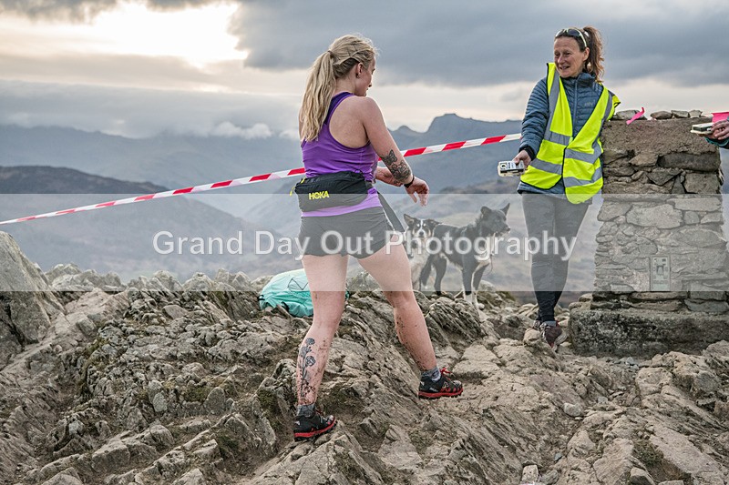 Loughrigg-487 - Loughrigg Fell Race, Wednesday 8th April 2026