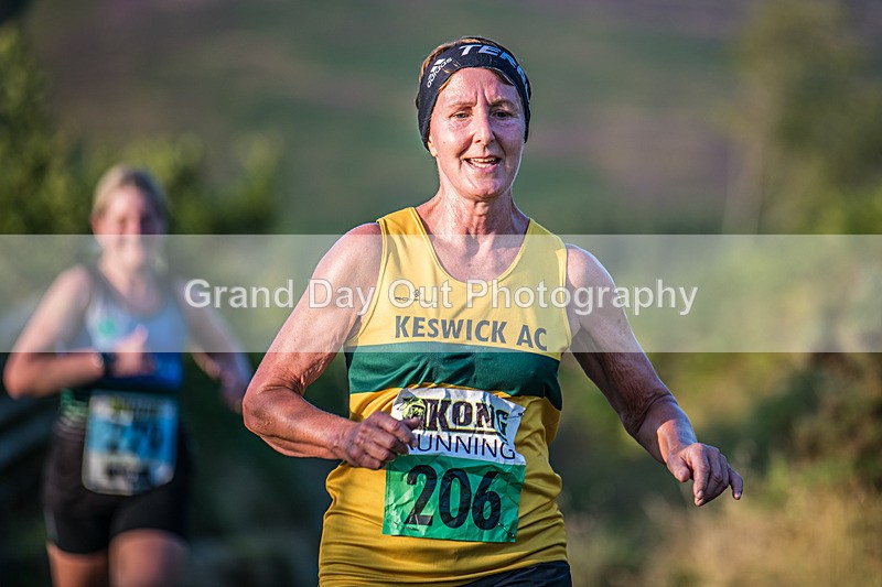 Latrigg-665 - Not Round Latrigg Race Wednesday 14th August 2024