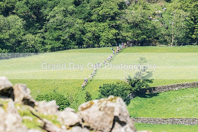 Glaramara-15 - Glaramara Fell Race Sunday 19th May 2024