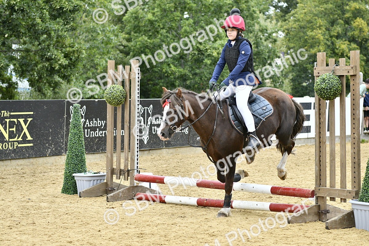 SBM_68026 - J2b - Mini Tour Junior Pony 30cm championship