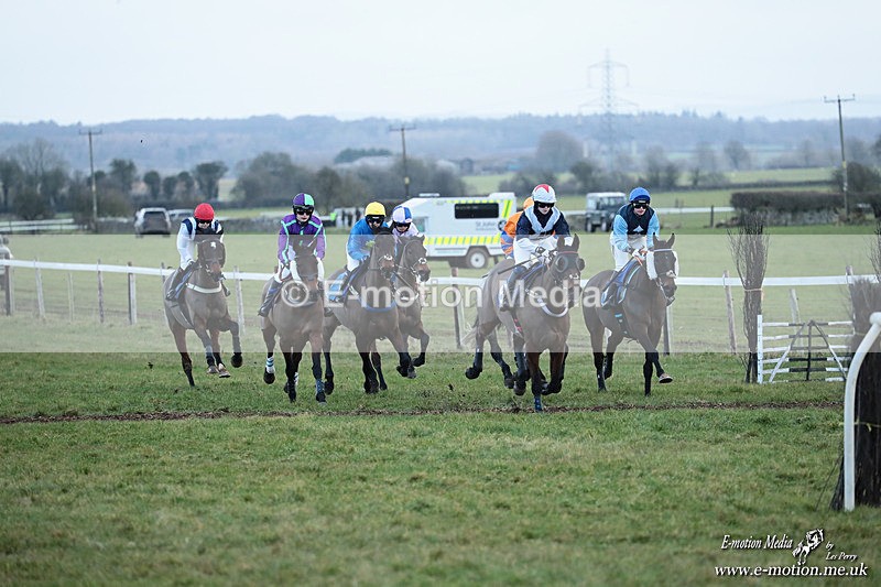 PtP 250126 647 - Cocklebarrow Races Point-to-Point 25/01/26