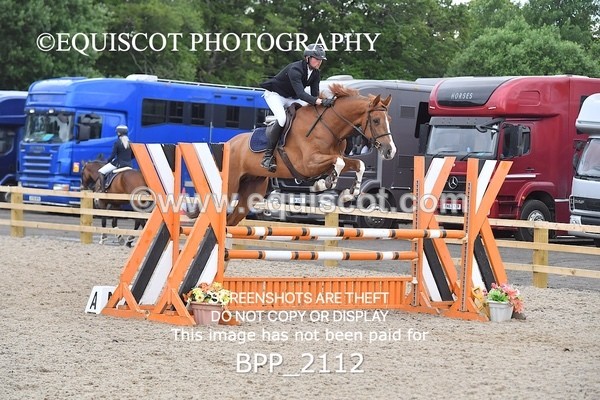 BPP_2112 - SAT CLASS 11 Senior Discovery/ 1m Open