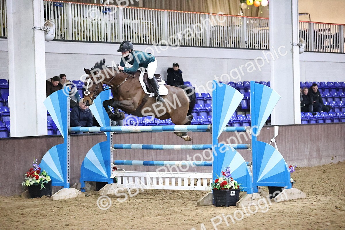 SBM_003478 - Class 13 - National 1.30 1.40m