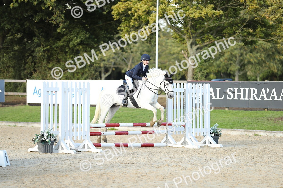 SBM_54141 - J23 - Junior Horse 70cm Championship