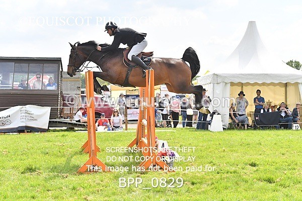 BPP_0829 - CLASS 4 B & C Championship Qualifier