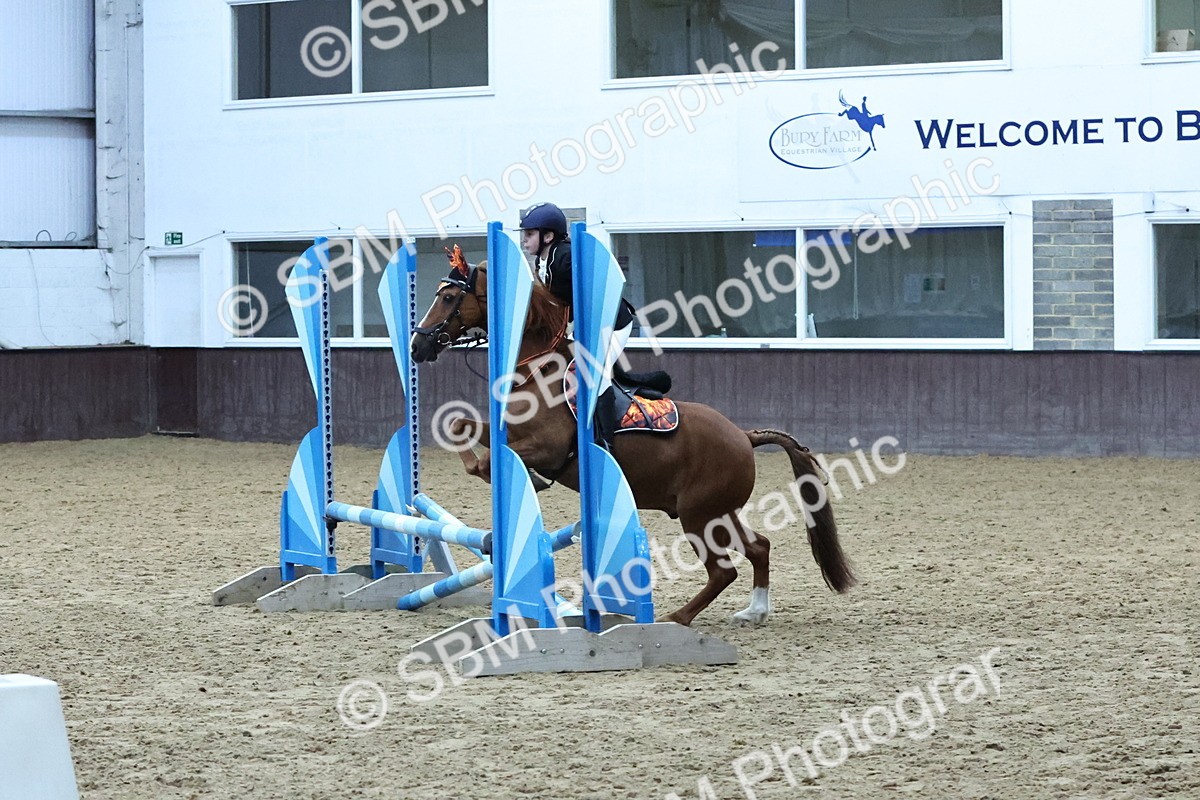 SBM_005549 - Class 5 - 60cm Open