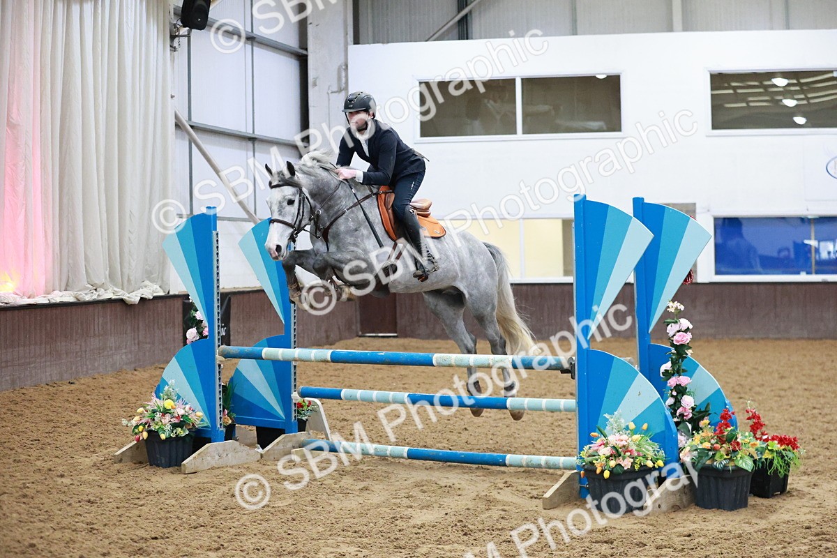 SBM_000572 - Class 2 - Senior British Novice 90cm