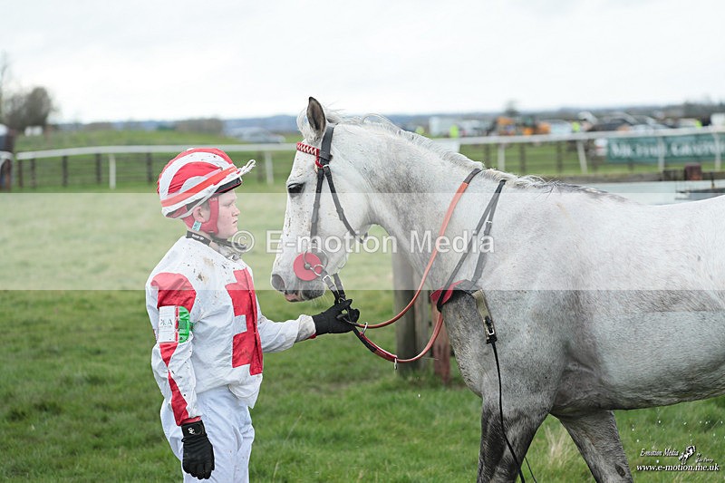 PtP 170324 2003 - Oakley Hunt PtP Brafield-On-The-Green 17/03/24