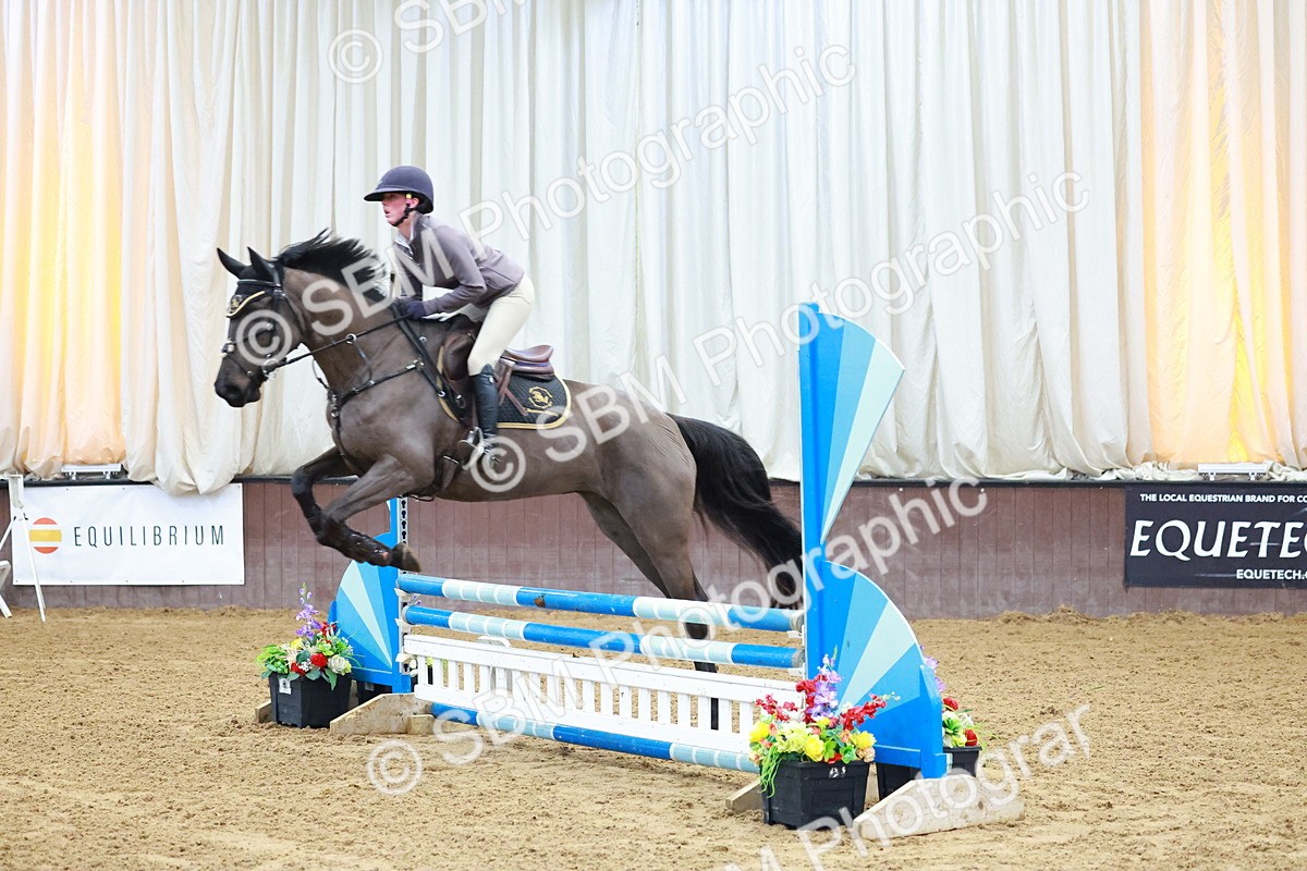 SBM_002036 - Class 7 - Clear Round