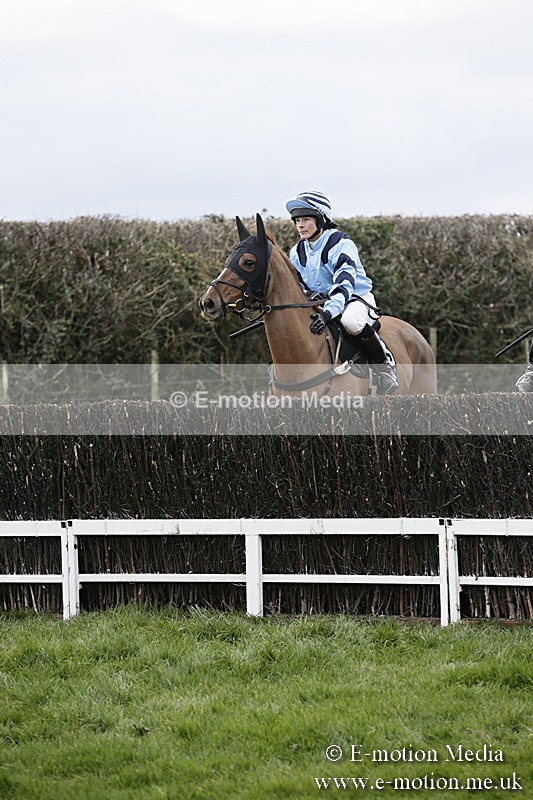 PtP 040218 155 - Point-to-Point Milborne St Andrew 04/02/18