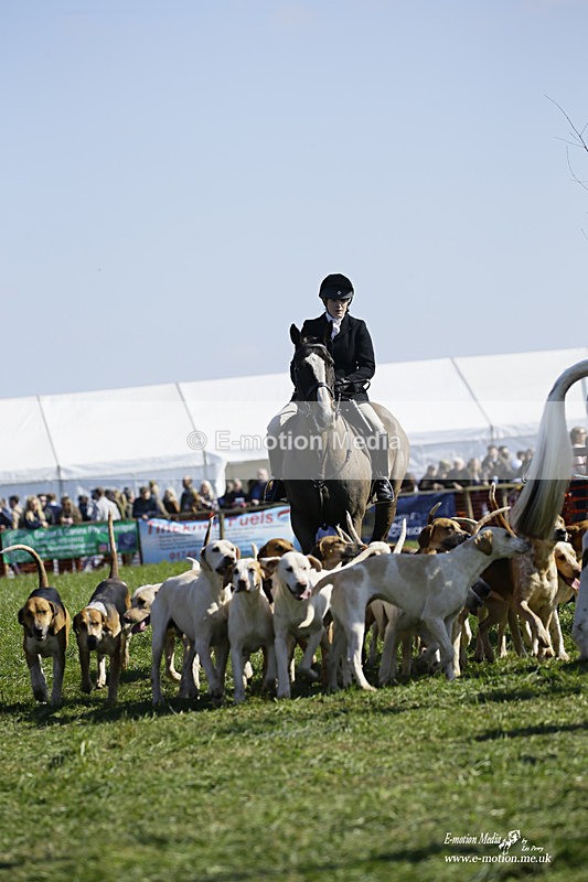 PtP 200322 77 - Mendip Farmers Point-to-Point 20/03/22