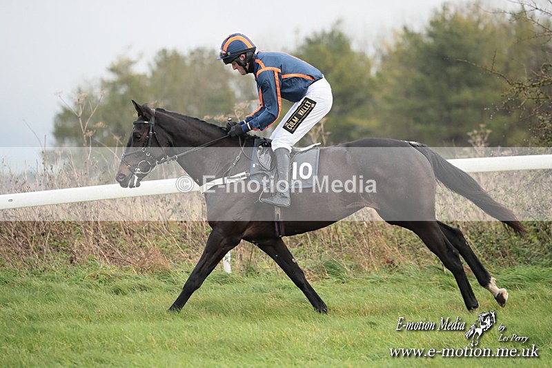 PtP 011224 96 - Hursley Hambledon Point-to-Point Larkhill 01/12/24