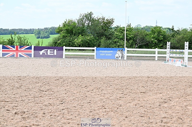 240605A-140805-00661 - Cls 4 Newcomers and 1.10m Open