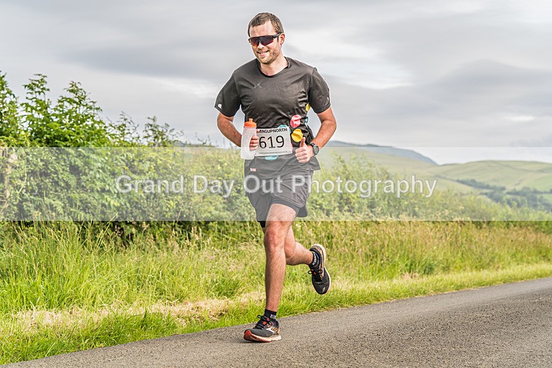 Lambfoot-287 - Lambfoot Loop Road Race Tuesday 2nd July 2024