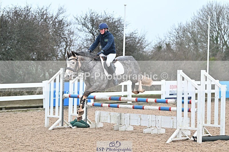 250219-093115-00121 - British Novice and 90cm Open