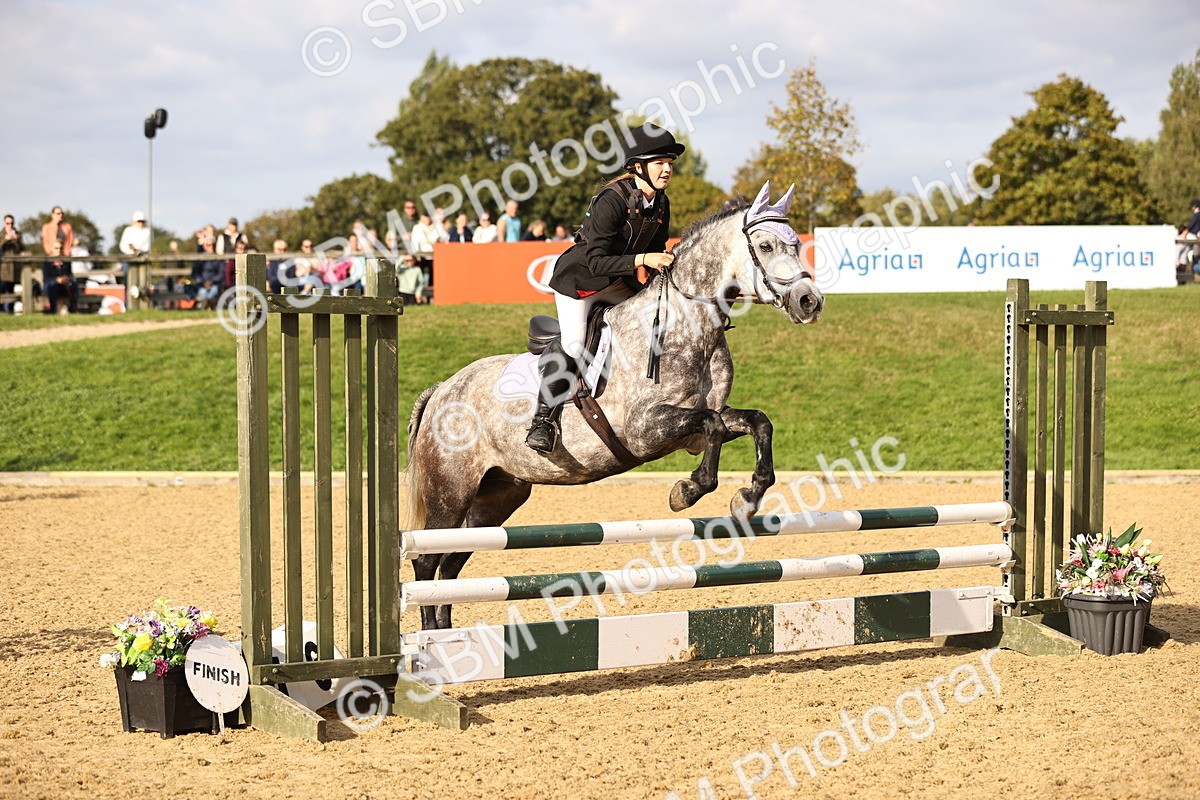 SBM_52868 - J10 - Junior Pony 75cm Championship