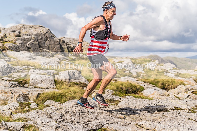 Blisco Dash-1003 - Blisco Dash Fell Race (men) Saturday 27th July 2024