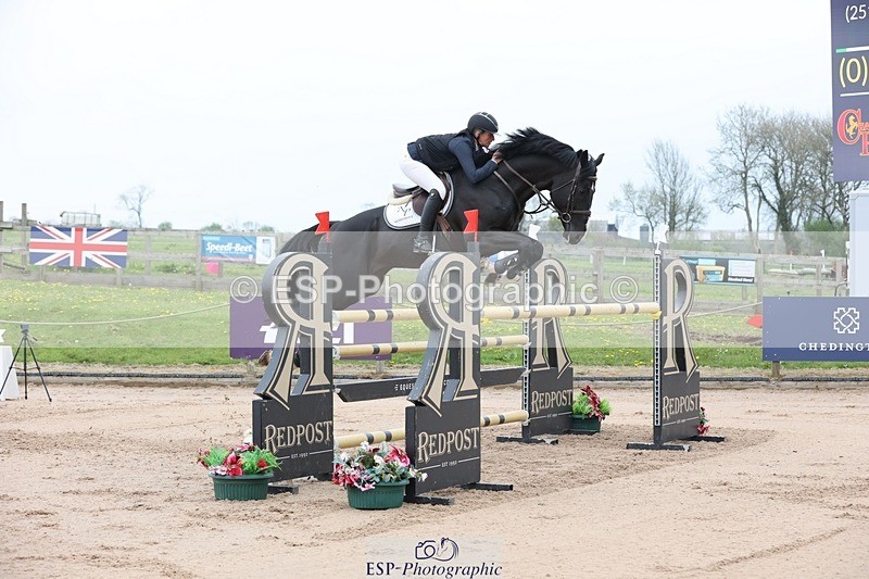 250424-135420-06073 - Cls 9 - 2 Star Big Tour - 1st Half