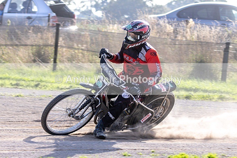 20251011-R79B3A8525 - Ride & Skid It. Speedway Experience Day 11th October 2025