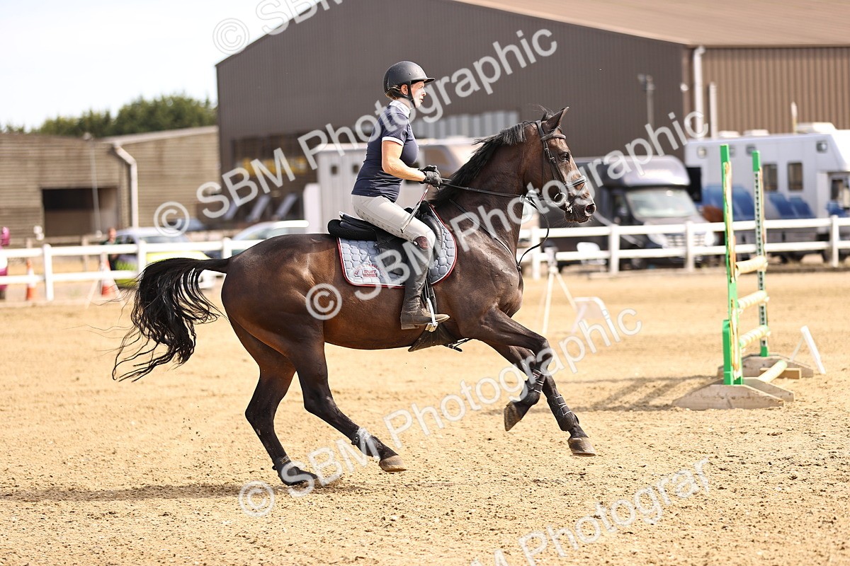 SBM_001436 - Class 5 - 1.05m Amateur Championship Qualifier