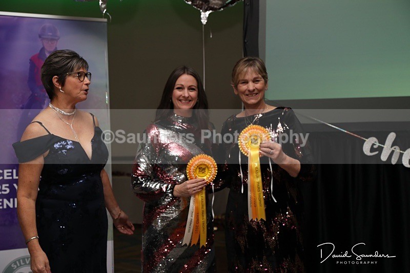 SPXX2134 - Awards
