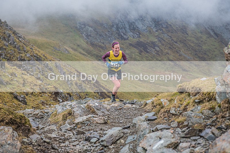 TWA  Newlands-517 - Teenager With Altitude & Newlands Memorial Races Saturday 22nd April 2023