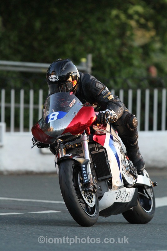 e8 - SES TT Zero