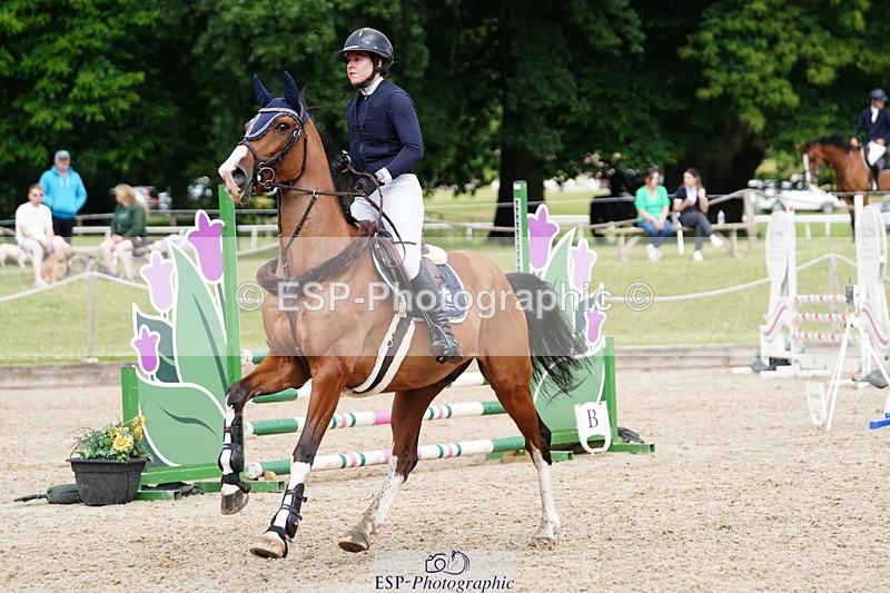 250615A-094132-09902 - Class 43 British Novice 90cm Open