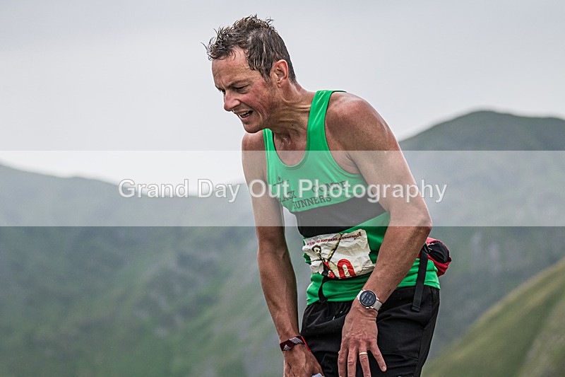 Kentmere-450 - Pete Bland Kentmere Horseshoe Fell Race Sunday 20th July 2025