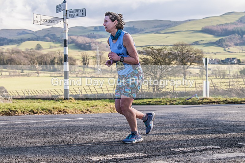 North Lakes-1156 - North Lakes 10K & Half Marathon Sunday 9th February 2025