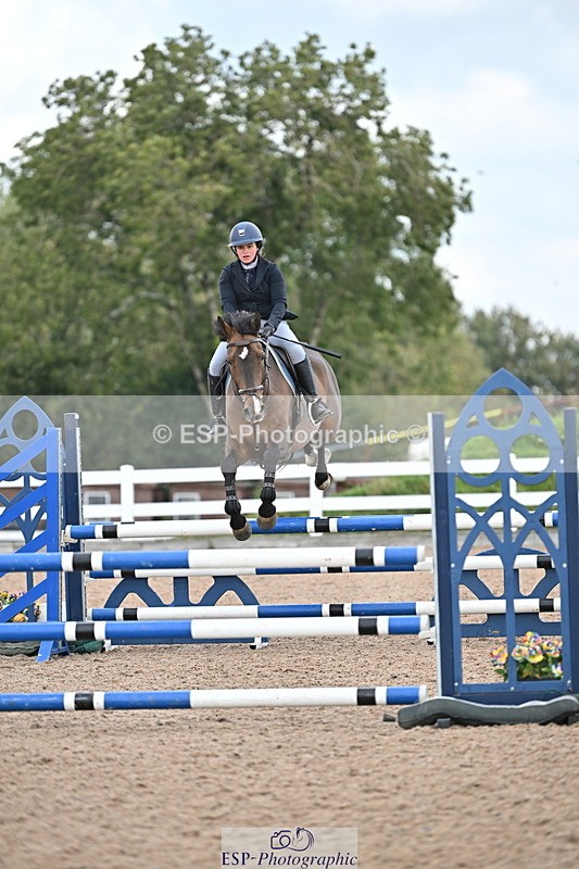 241005A-113302-03412 - SAT Cls 17 95cm Amateur Quali