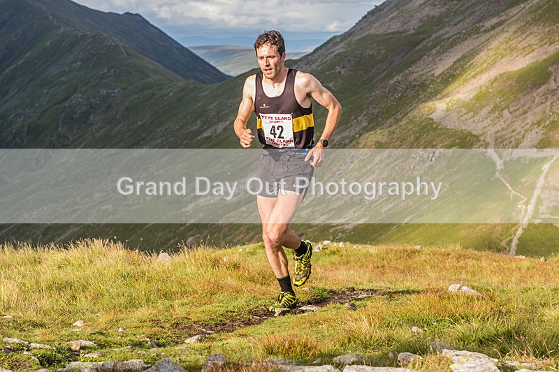 Seat Sandal-41 - Seat Sandal Fell Race Wednesday 12th July 2023