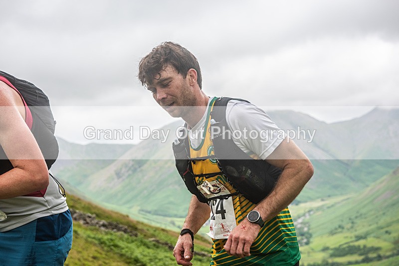 Wasdale-464 - Wasdale Horseshoe Fell Race Saturday 13th July 2024