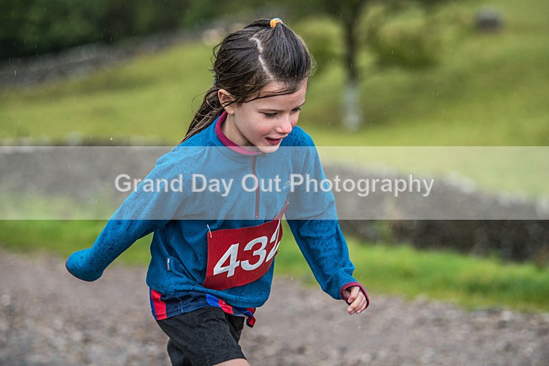 Westmorland-44 - Great Westmorland Trail Race (Junior & Senior Races) Saturday 13th September 2025
