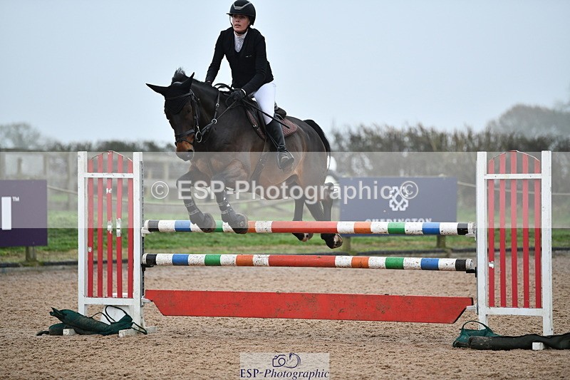 241102A-145432-05957 - SAT Cls 11 Snr 1.05m