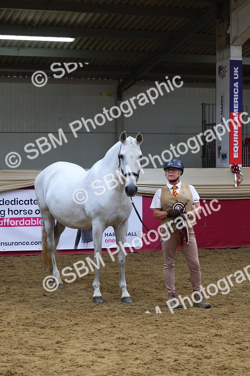 SBM_22939 - Class 903 - Supreme Final - IH Pre Vet