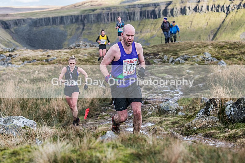 High Cup Nick-321 - Inov8 High Cup Nick Fell Race Saturday 24th February 2024