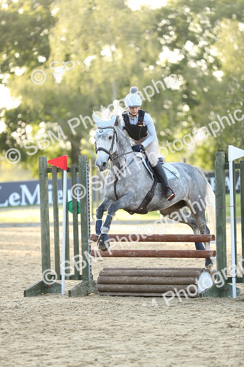 SBM_30672 - E11 - Eventers Challenge 80cm Championship