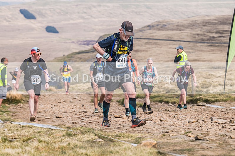 Pen-Y-Ghent-1308 - The 3 Peaks Race Saturday 25th April 2026 - Pen Y Ghent