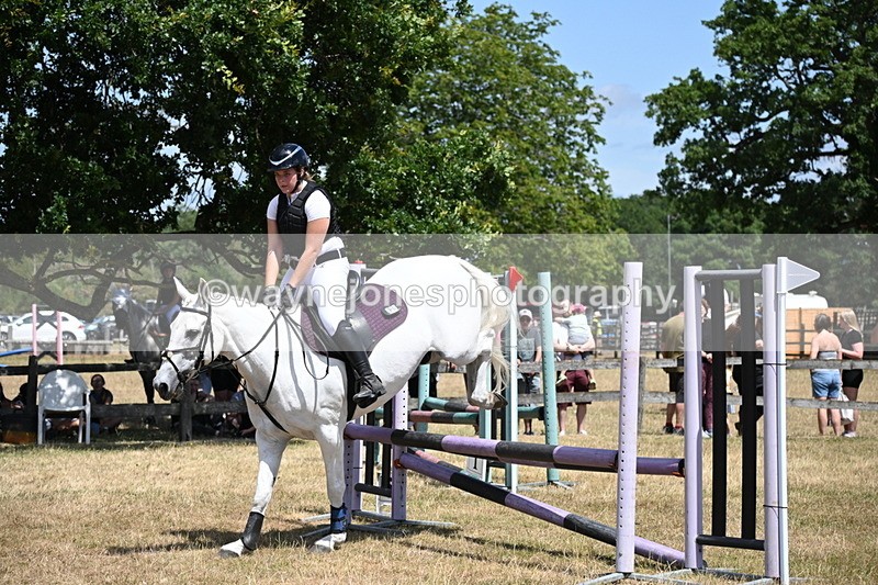 WJ6_6201 - Class 14 Intermediate 75cm