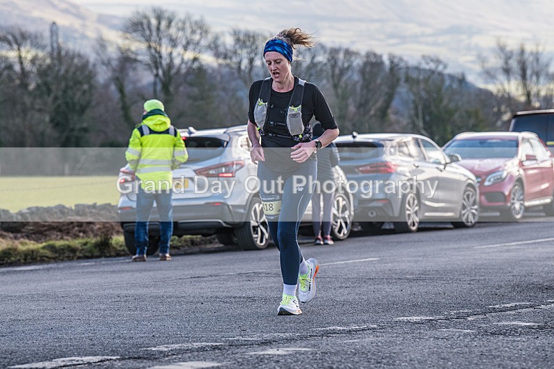 North Lakes-1541 - North Lakes 10K & Half Marathon Sunday 9th February 2025